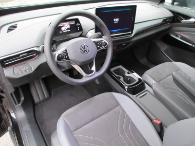VW ID.4 Gebrauchtwagen VW ID.4 Gebrauchtwagen