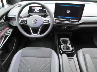 VW ID.4 Gebrauchtwagen VW ID.4 Gebrauchtwagen