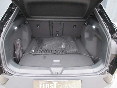 VW ID.4 Gebrauchtwagen VW ID.4 Gebrauchtwagen
