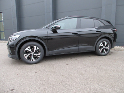 VW ID.4 Gebrauchtwagen VW ID.4 Gebrauchtwagen