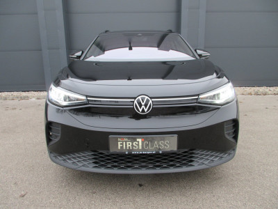 VW ID.4 Gebrauchtwagen VW ID.4 Gebrauchtwagen