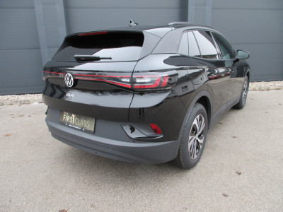 VW ID.4 Gebrauchtwagen VW ID.4 Gebrauchtwagen