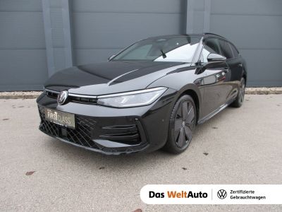 VW Passat Gebrauchtwagen VW Passat Gebrauchtwagen