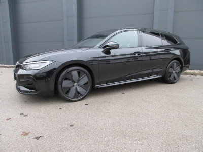 VW Passat Gebrauchtwagen VW Passat Gebrauchtwagen