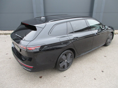 VW Passat Gebrauchtwagen VW Passat Gebrauchtwagen