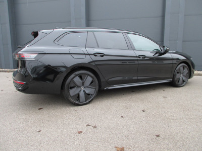 VW Passat Gebrauchtwagen VW Passat Gebrauchtwagen