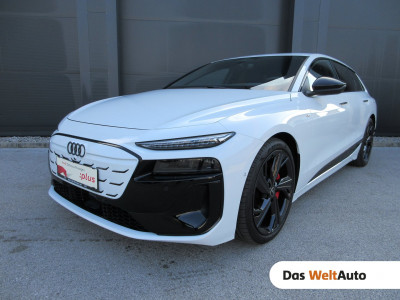 Audi A6 Gebrauchtwagen Audi A6 Gebrauchtwagen