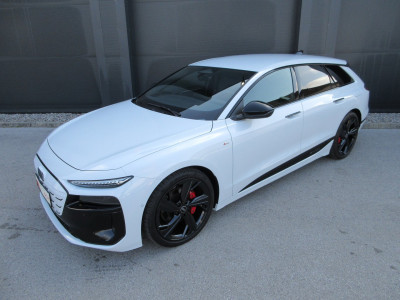 Audi A6 Gebrauchtwagen Audi A6 Gebrauchtwagen