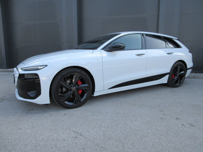 Audi A6 Gebrauchtwagen Audi A6 Gebrauchtwagen