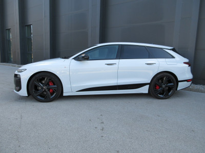 Audi A6 Gebrauchtwagen Audi A6 Gebrauchtwagen