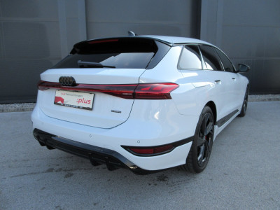 Audi A6 Gebrauchtwagen Audi A6 Gebrauchtwagen