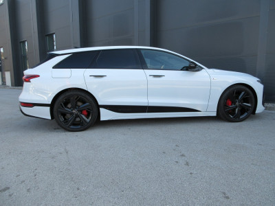 Audi A6 Gebrauchtwagen Audi A6 Gebrauchtwagen