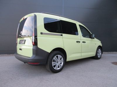 VW Caddy Gebrauchtwagen VW Caddy Gebrauchtwagen