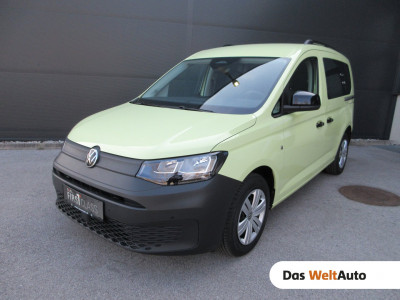 VW Caddy Gebrauchtwagen VW Caddy Gebrauchtwagen