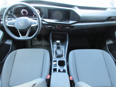 VW Caddy Gebrauchtwagen VW Caddy Gebrauchtwagen