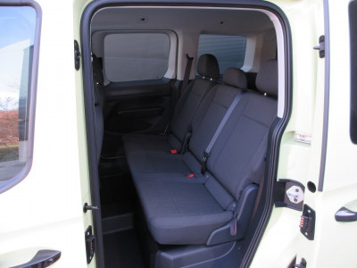 VW Caddy Gebrauchtwagen VW Caddy Gebrauchtwagen