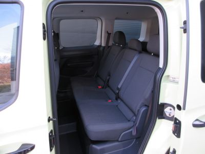 VW Caddy Gebrauchtwagen VW Caddy Gebrauchtwagen