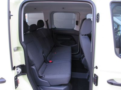 VW Caddy Gebrauchtwagen VW Caddy Gebrauchtwagen