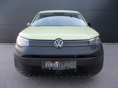 VW Caddy Gebrauchtwagen VW Caddy Gebrauchtwagen