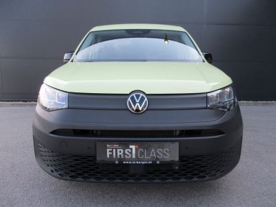 VW Caddy Gebrauchtwagen VW Caddy Gebrauchtwagen