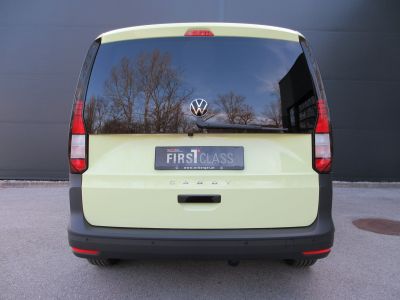 VW Caddy Gebrauchtwagen VW Caddy Gebrauchtwagen