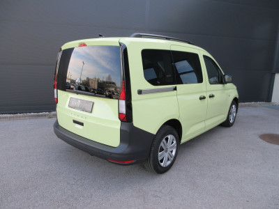 VW Caddy Gebrauchtwagen VW Caddy Gebrauchtwagen