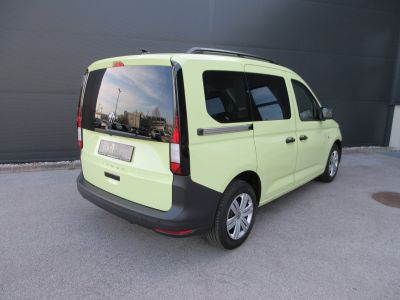 VW Caddy Gebrauchtwagen VW Caddy Gebrauchtwagen