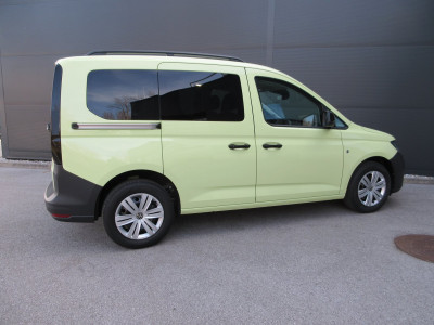 VW Caddy Gebrauchtwagen VW Caddy Gebrauchtwagen