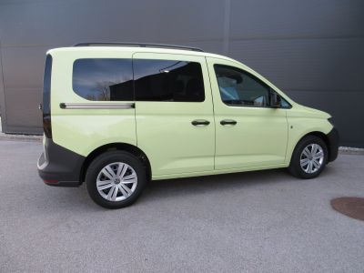 VW Caddy Gebrauchtwagen VW Caddy Gebrauchtwagen