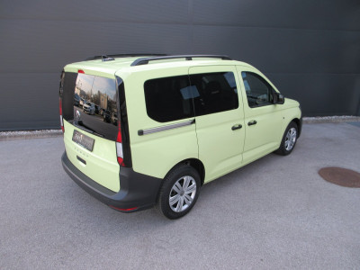 VW Caddy Gebrauchtwagen VW Caddy Gebrauchtwagen
