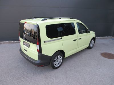 VW Caddy Gebrauchtwagen VW Caddy Gebrauchtwagen