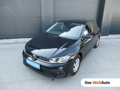 VW Polo Gebrauchtwagen VW Polo Gebrauchtwagen