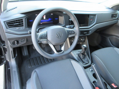 VW Polo Gebrauchtwagen VW Polo Gebrauchtwagen