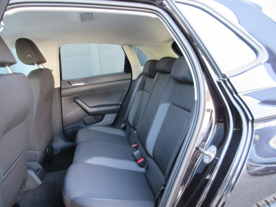 VW Polo Gebrauchtwagen VW Polo Gebrauchtwagen