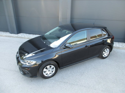 VW Polo Gebrauchtwagen VW Polo Gebrauchtwagen