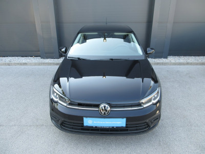 VW Polo Gebrauchtwagen VW Polo Gebrauchtwagen