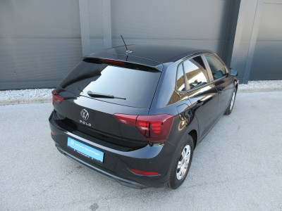 VW Polo Gebrauchtwagen VW Polo Gebrauchtwagen