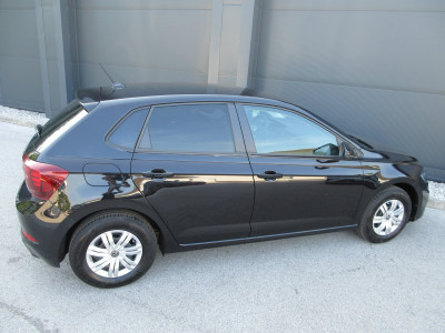 VW Polo Gebrauchtwagen VW Polo Gebrauchtwagen