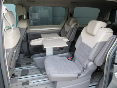 VW Multivan Gebrauchtwagen VW Multivan Gebrauchtwagen