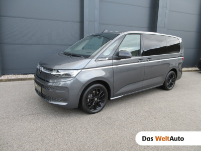 VW Multivan Gebrauchtwagen VW Multivan Gebrauchtwagen