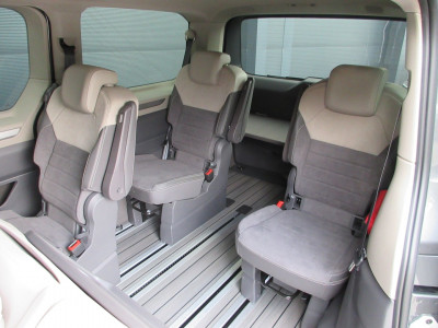 VW Multivan Gebrauchtwagen VW Multivan Gebrauchtwagen