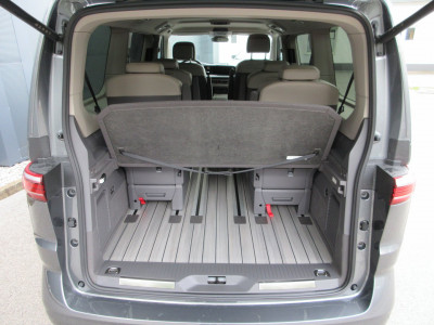 VW Multivan Gebrauchtwagen VW Multivan Gebrauchtwagen