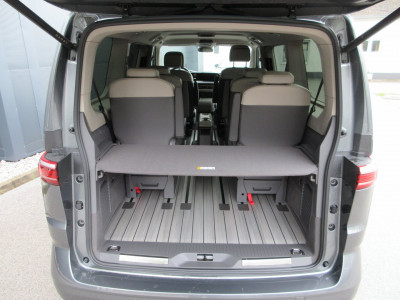 VW Multivan Gebrauchtwagen VW Multivan Gebrauchtwagen