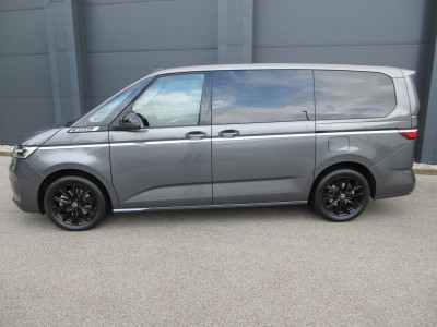VW Multivan Gebrauchtwagen VW Multivan Gebrauchtwagen