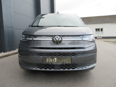 VW Multivan Gebrauchtwagen VW Multivan Gebrauchtwagen