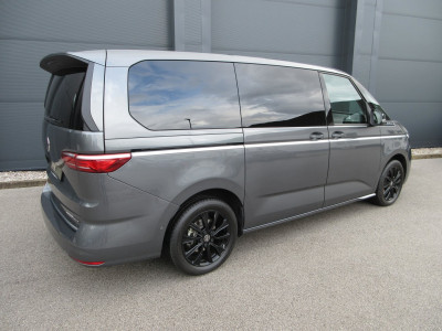 VW Multivan Gebrauchtwagen VW Multivan Gebrauchtwagen