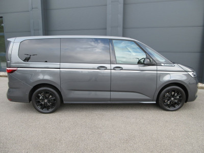 VW Multivan Gebrauchtwagen VW Multivan Gebrauchtwagen