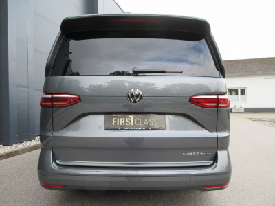 VW Multivan Gebrauchtwagen VW Multivan Gebrauchtwagen