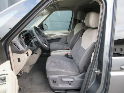 VW Multivan Gebrauchtwagen VW Multivan Gebrauchtwagen