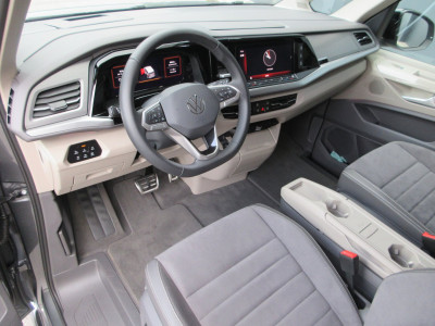 VW Multivan Gebrauchtwagen VW Multivan Gebrauchtwagen